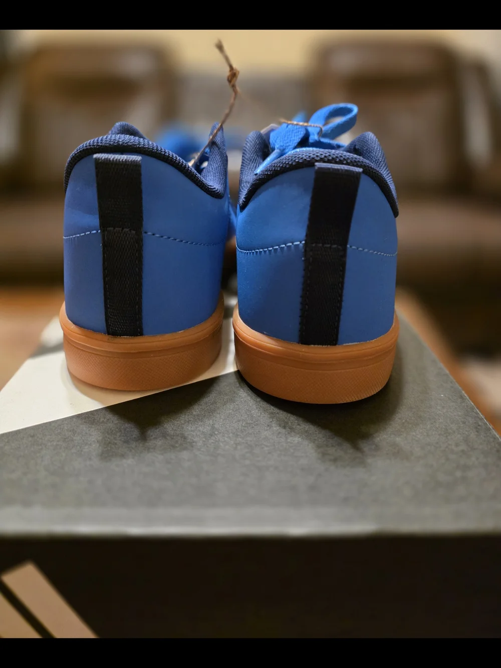 Adidas VS Pace 2.0 K kids' sneakers